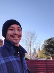 Clinton Ramil Harris