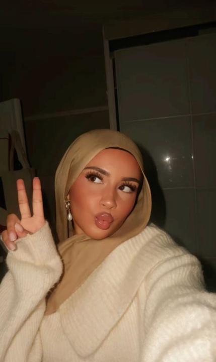 Amara Arwa