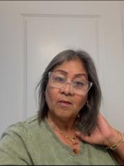 Rosa Santa