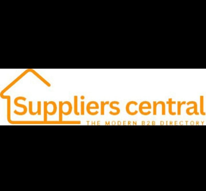 Supplier Central