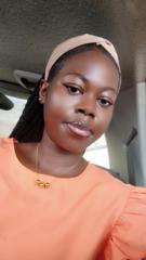 Sheilla Sarpong