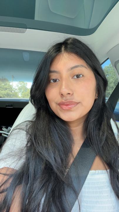 Rosita Pacheco Vargas