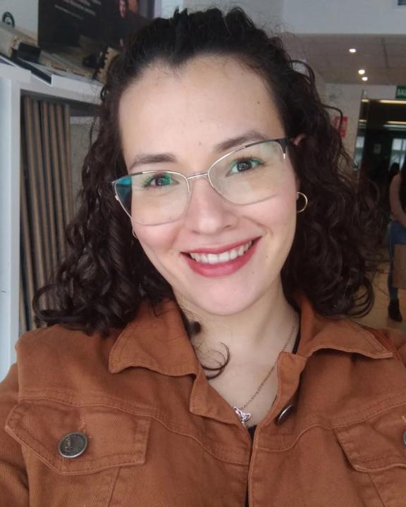 Nathalia Castro Bazán