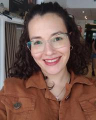 Nathalia Castro Bazán