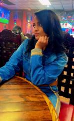 Mekdes Sime