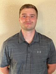 Tanner Haislip