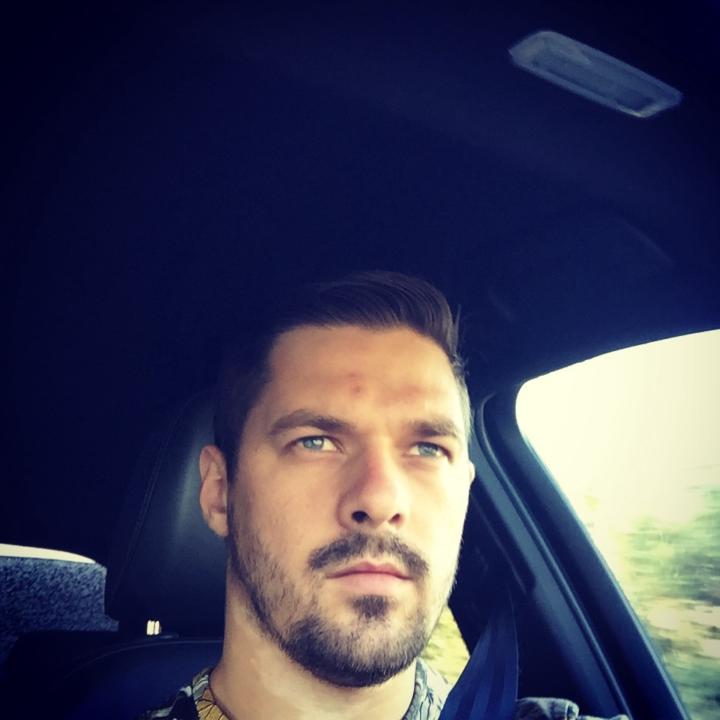 Morgan Fumoux