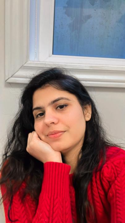 Vijeta Devi