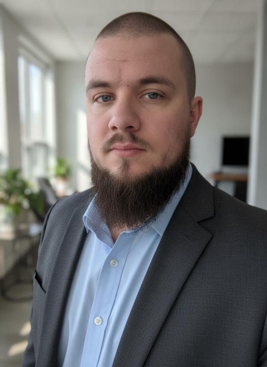 Nick Moede