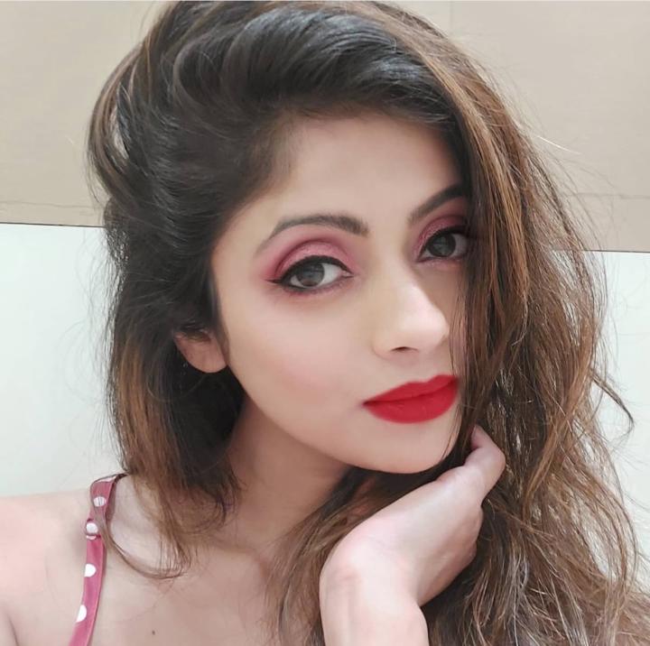 Shreya Asrani