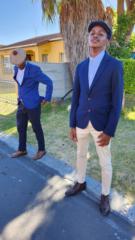 Lona Ntsikane