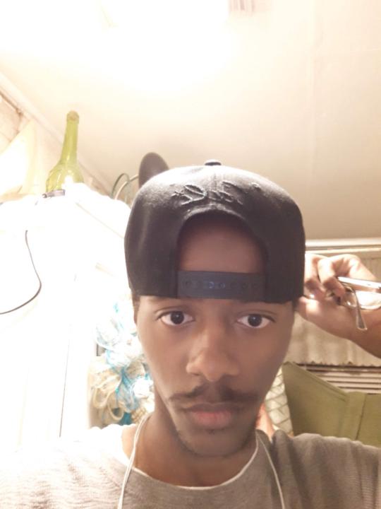 Isaiah Moore