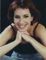 Monika Sebestyen