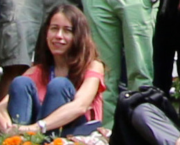 Ines de Vega