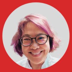 Kelly Loh