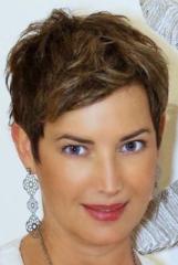 Virginie Comas leone