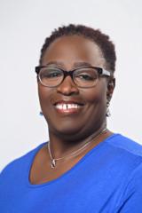Marcia Cotton