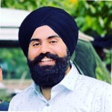 Guneet Singh