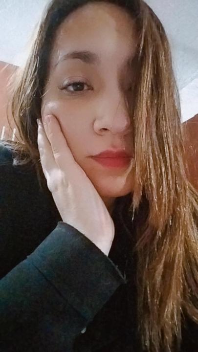 Julli Pamela Silva