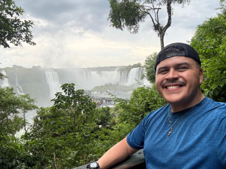 Aaron Equihua