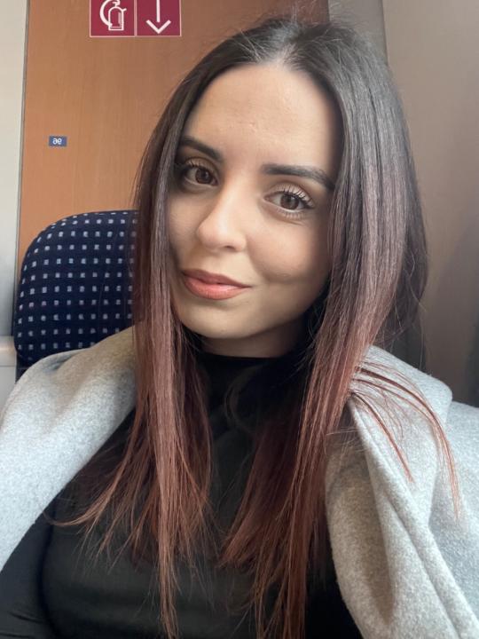 Drujescu Daniela