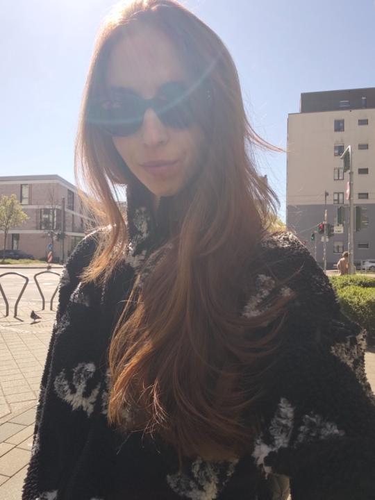 Petya Tretyakova