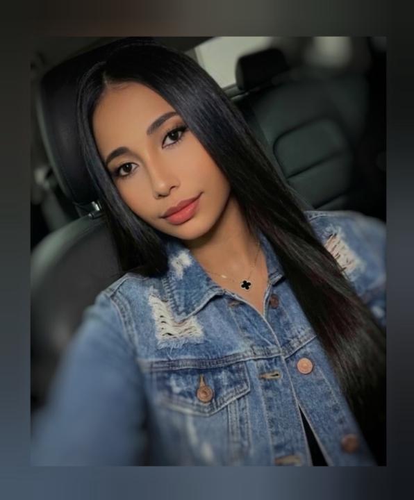 Ariaknys Romero