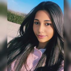 Ariaknys Romero
