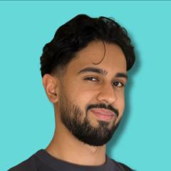 Ryan Islam