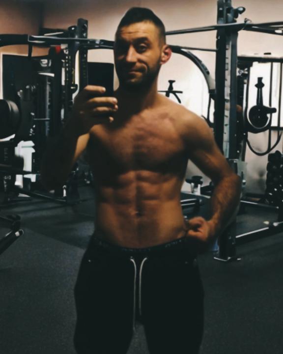 Catuneanu Bogdan
