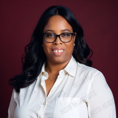 Mrs. Germaine Hutchinson