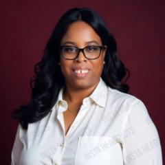 Mrs. Germaine Hutchinson