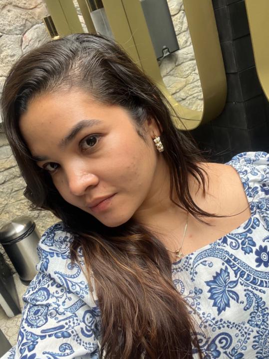 Alejandra Miranda