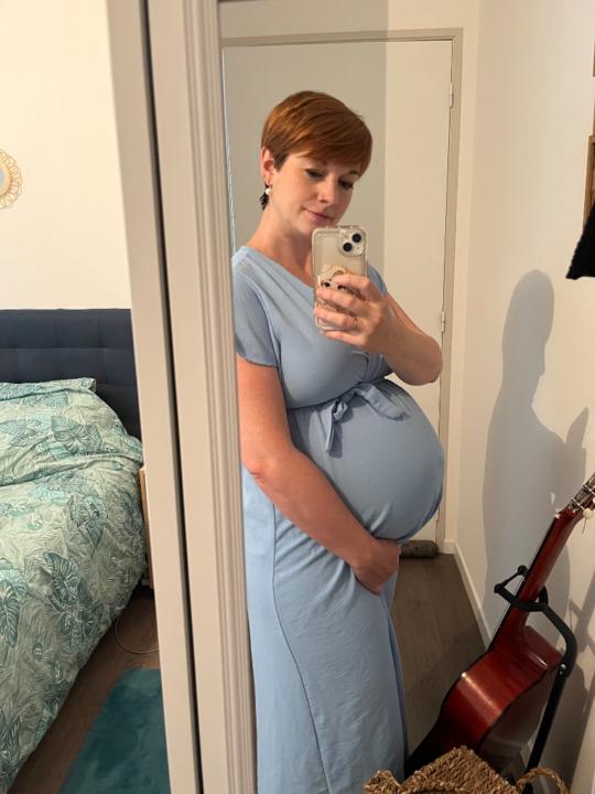 Petry Maleriat Elodie