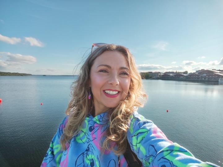 Isabel Maria Mateos Patino