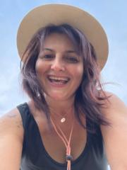 Claudia Borges