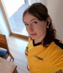 Johanna Baldauf