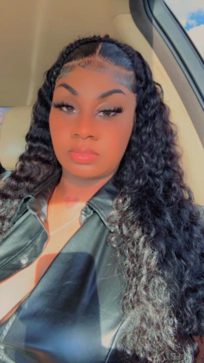 Tiarra Mosley