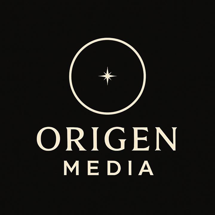 🔥 I’m officially launching my new company, Origen Media™.