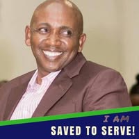 Msawenkosi Kwinana