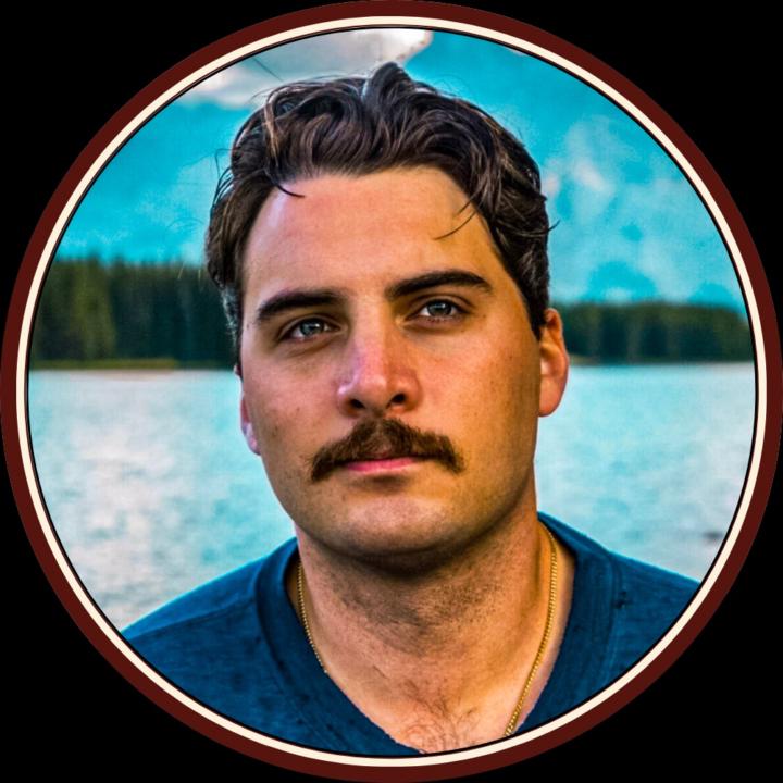 Garrett Barbuto