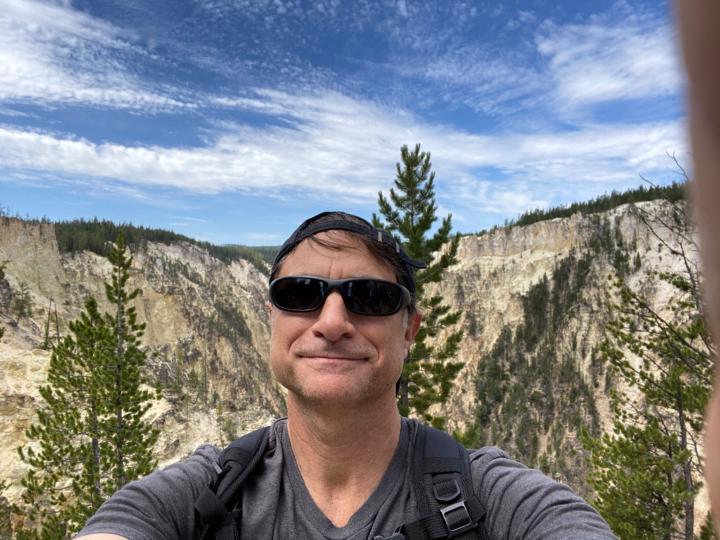 Jeff Teitelbaum