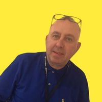 Carl Everitt
