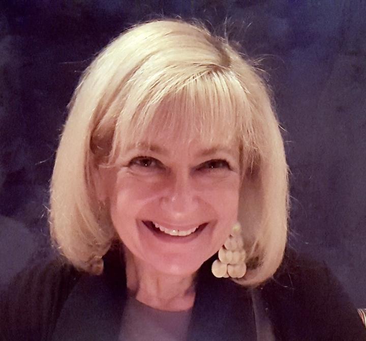 Jo Cohen Jones