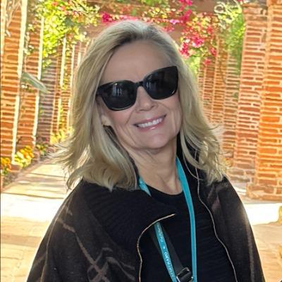 Pamela Stead