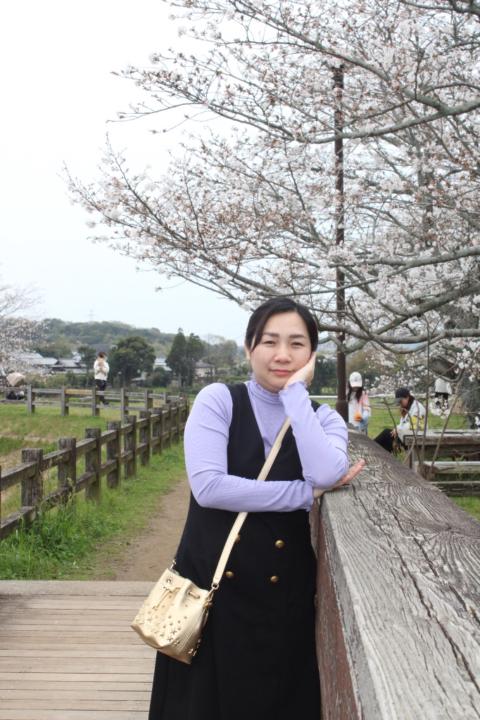 Harumi Rina