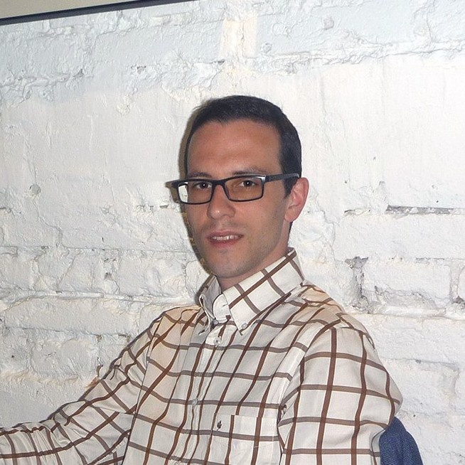 Dylan Soubien