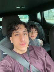 Muhammad Huzaifah