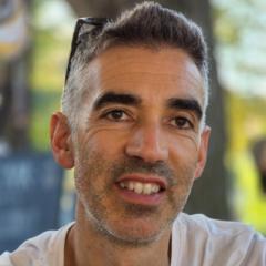 Asier Martinez Zabaleta