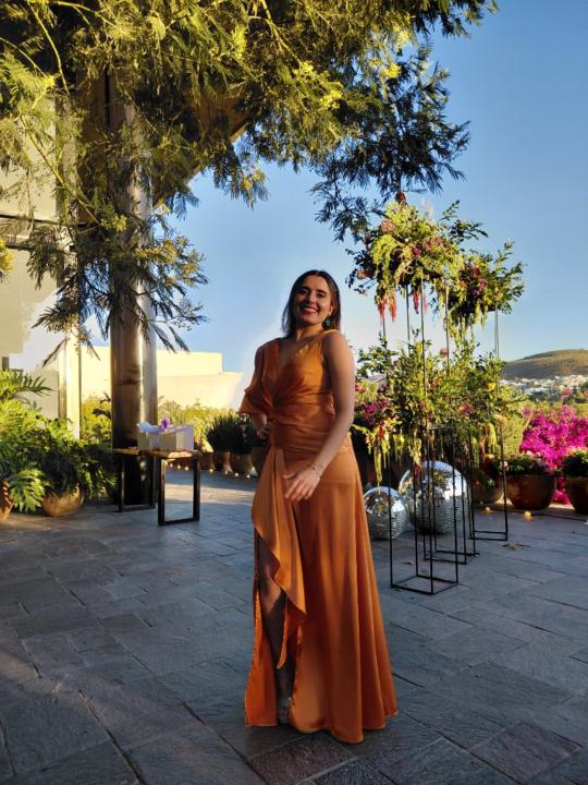 Daniela Villalobos Guillén